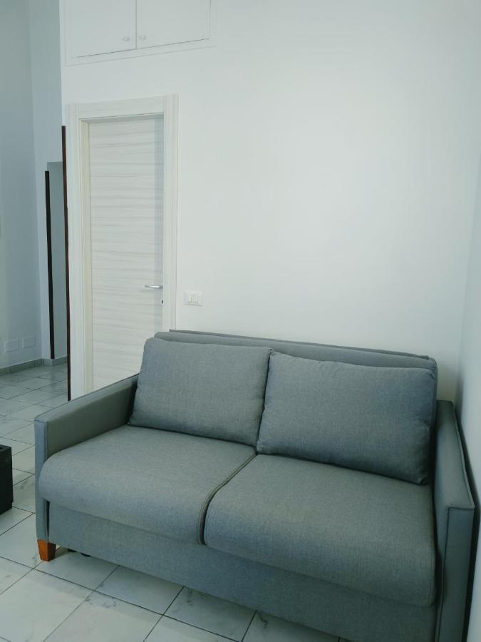 Bosuites Affittacamere Roma